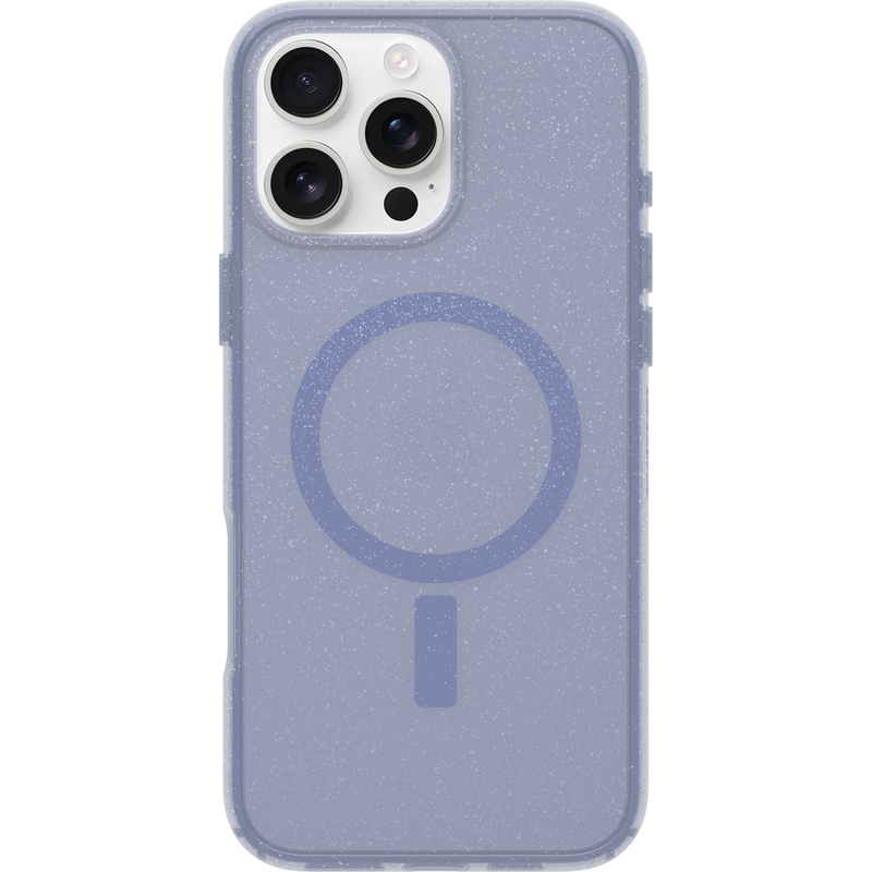 product image 2 - iPhone 16 Pro Max Custodia Symmetry Series per MagSafe
