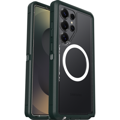 Galaxy S25 Ultra Case | Defender XT Series with Magnets