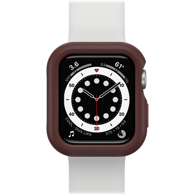 Apple Watch Series SE (2a gen)/6/SE/5/4 40 mm Custodia | Watch Bumper