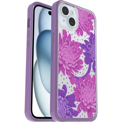 iPhone 14 e iPhone 15 Custodia Symmetry Series per MagSafe