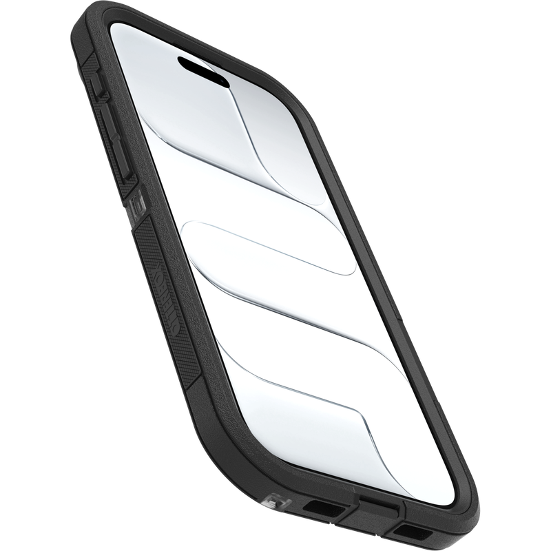 product image 4 - iPhone Air Custodia Defender Series Pro XT