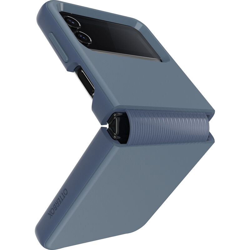 product image 2 - Galaxy Z Flip4 Custodia Symmetry Flex Series