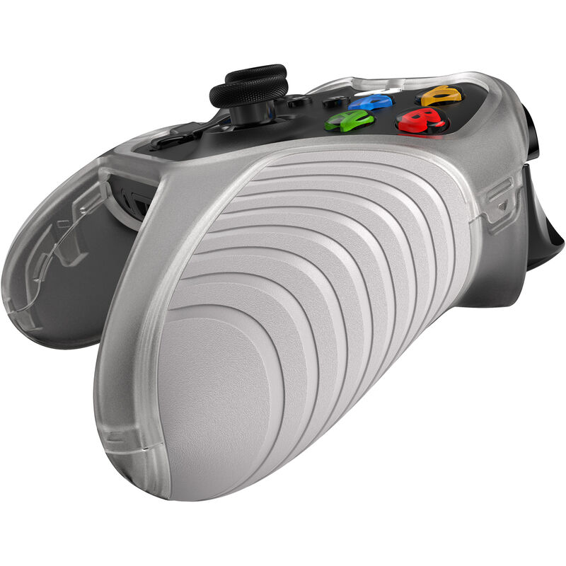 product image 4 - Coque Galaxy S21 Ultra 5G Easy Grip Controller Shell