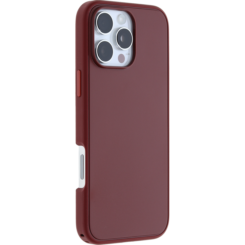 product image 3 - Coque iPhone 16 Pro Max Symmetry Series pour MagSafe