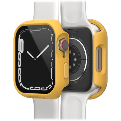 Apple Watch Series 8 och Apple Watch Series 7 Skal | Eclipse Skal