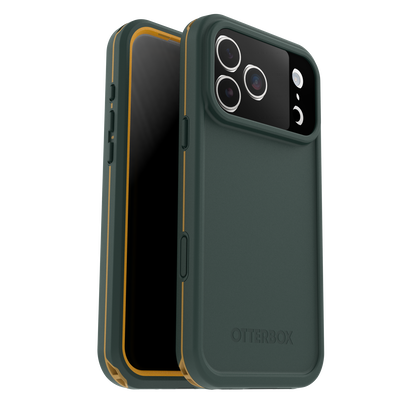 iPhone 17 Pro Max Hülle | Frē Series für MagSafe