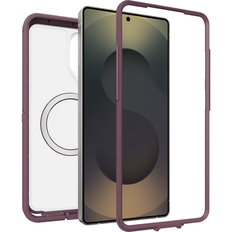 product image 3 - Galaxy S26 Ultra Custodia Defender Series Pro XT