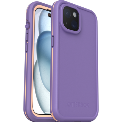 iPhone 15 Custodia | OtterBox Frē Serie per MagSafe