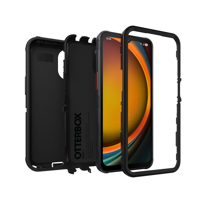 product image 2 - Galaxy XCover7 Pro Custodia Defender Series
