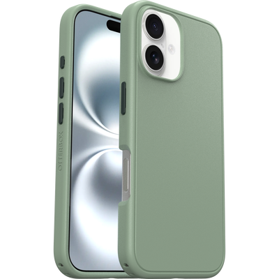 Coque iPhone 16 | Symmetry Series pour MagSafe