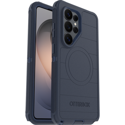 Galaxy S26 Ultra Custodia | Defender Series Pro