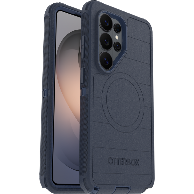 product image 1 - Galaxy S26 Ultra H&uuml;lle Defender Series Pro