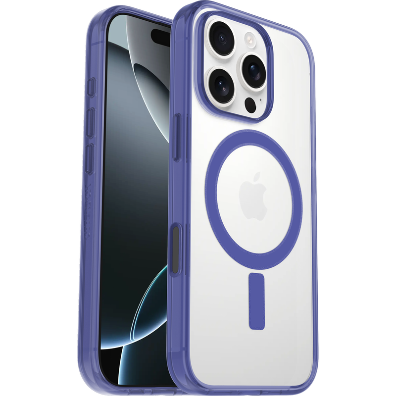 product image 1 - Coque iPhone 16 Pro Lumen Series avec Camera Control