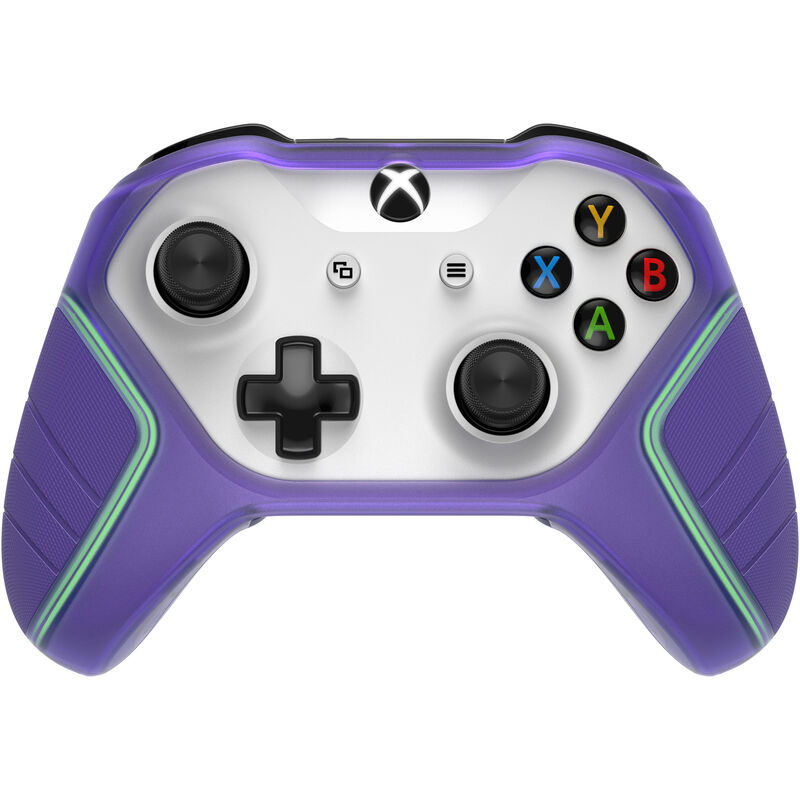 product image 1 - Coque Galaxy S21 Ultra 5G Easy Grip Controller Shell