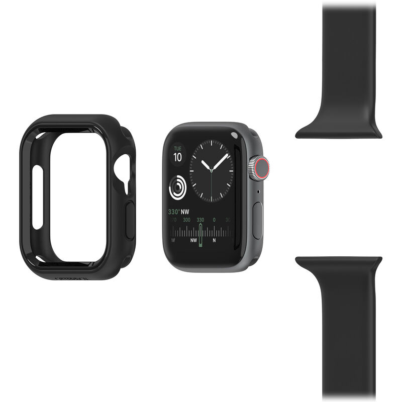 product image 5 - Apple Watch Series SE (2a gen)/6/SE/5/4 40mm Custodia EXO EDGE