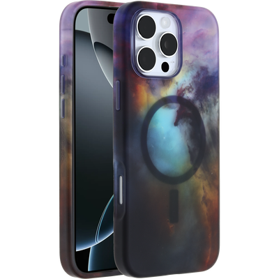 iPhone 16 Pro Max Case | Figura Space Series