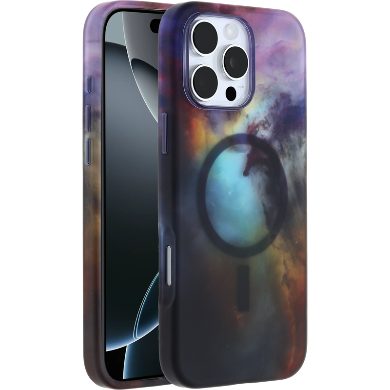 product image 1 - iPhone 16 Pro Max Case Figura Space Series