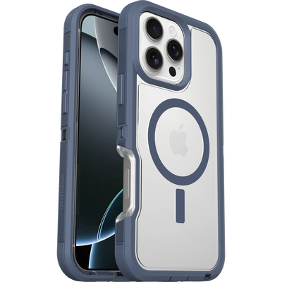 Coque iPhone 16 Pro Max | Defender Series XT pour MagSafe