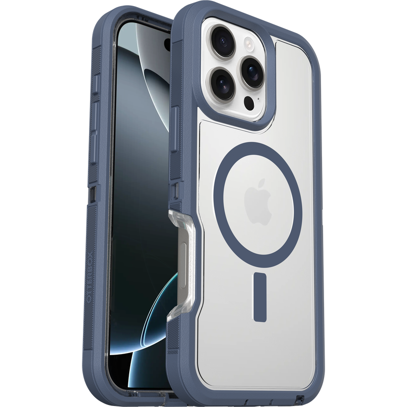 product image 1 - iPhone 16 Pro Max Hoesje Defender-serie XT voor MagSafe
