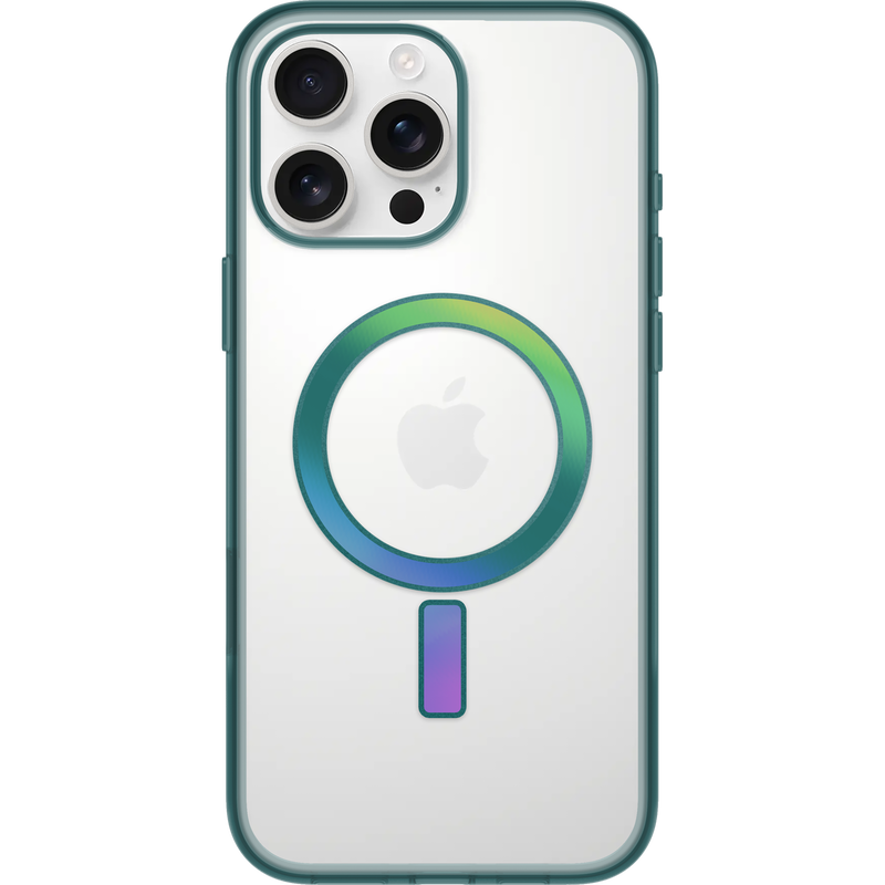product image 2 - iPhone 16 Pro Max Hoesje Lumen Series met Camera Control