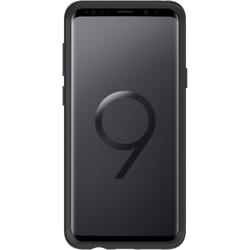 product image 2 - Galaxy S9+ Custodia Symmetry Series