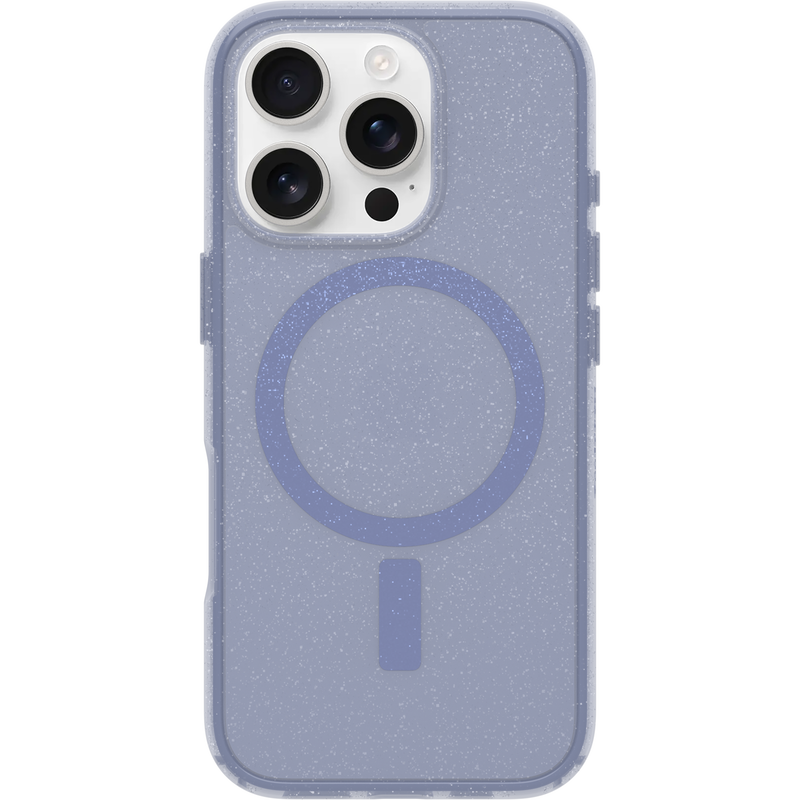product image 2 - Coque iPhone 16 Pro Symmetry Series pour MagSafe