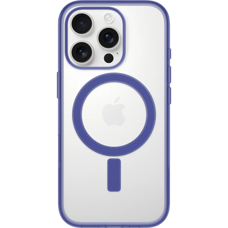 product image 2 - Coque iPhone 16 Pro Lumen Series avec Camera Control