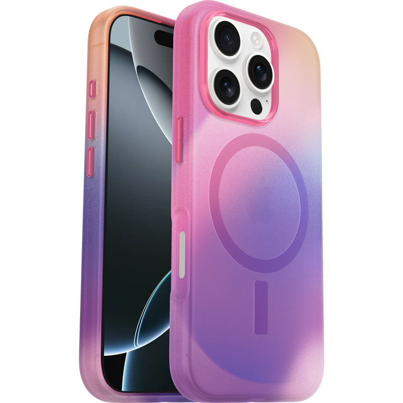product image 1 - iPhone 16 Pro Case Figura Series