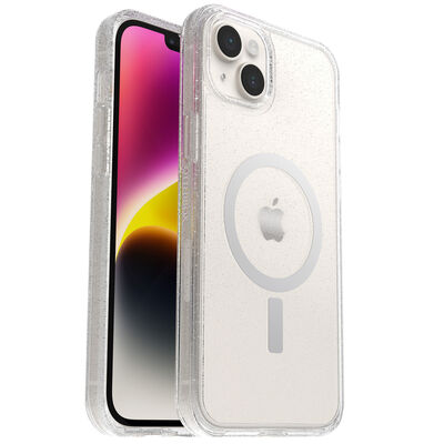 iPhone 14 Plus Custodia | Symmetry Serie per MagSafe