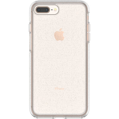 Symmetry Series Clear Custodia per iPhone 8 Plus/7 Plus