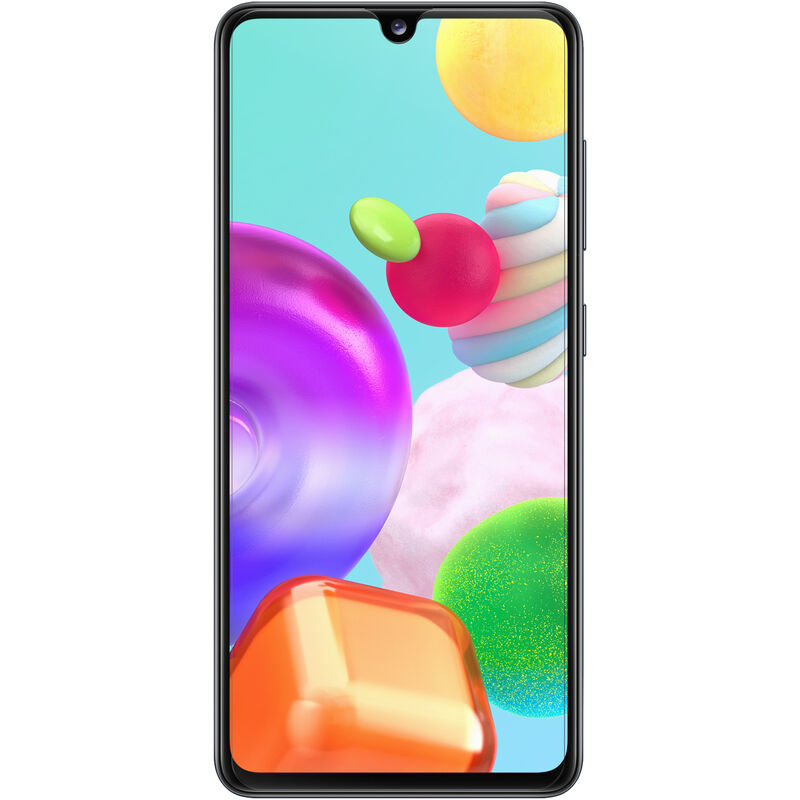 product image 1 - Galaxy A41 Protector de Panalla Trusted Glass