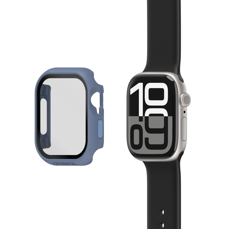 product image 2 - Coque Apple Watch Series 10 46mm Eclipse Series avec Protecteur d'écran