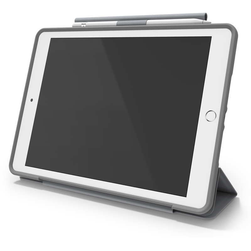 product image 5 - iPad (10,2") (7./8./9.gen.) Hülle Symmetry Series 360 Elite