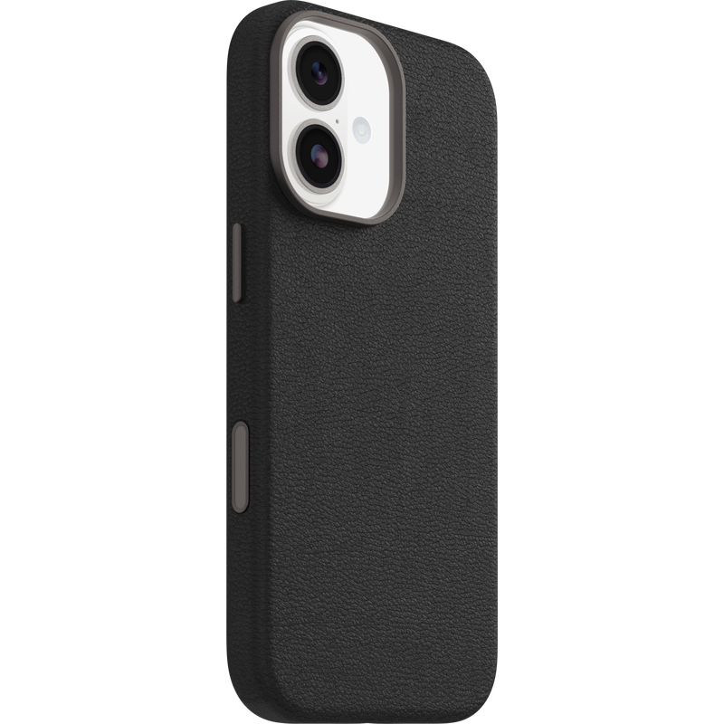 product image 3 - iPhone 17 Custodia Symmetry Series Cactus Leather per MagSafe