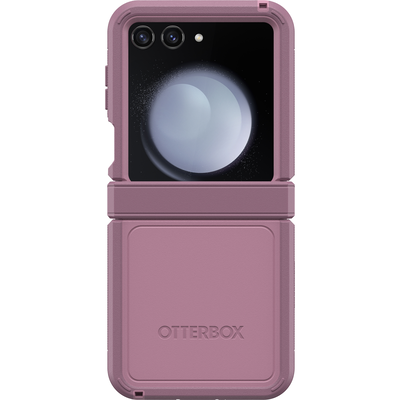 Galaxy Z Flip5 Custodia | Defender XT Serie