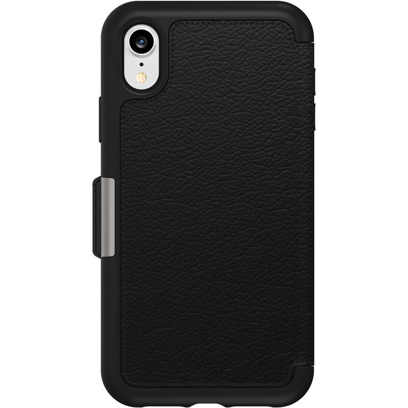 product image 1 - iPhone XR Custodia Strada Series
