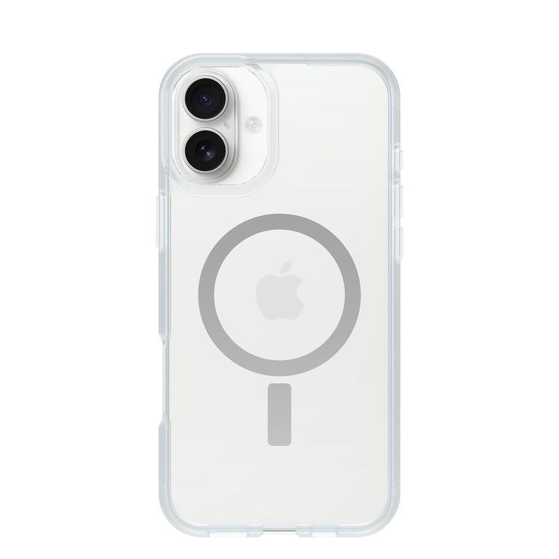 product image 1 - iPhone 16 Plus Case React Series