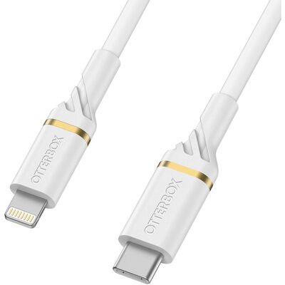 Lightning a USB-C Ricarica Veloce Cavo