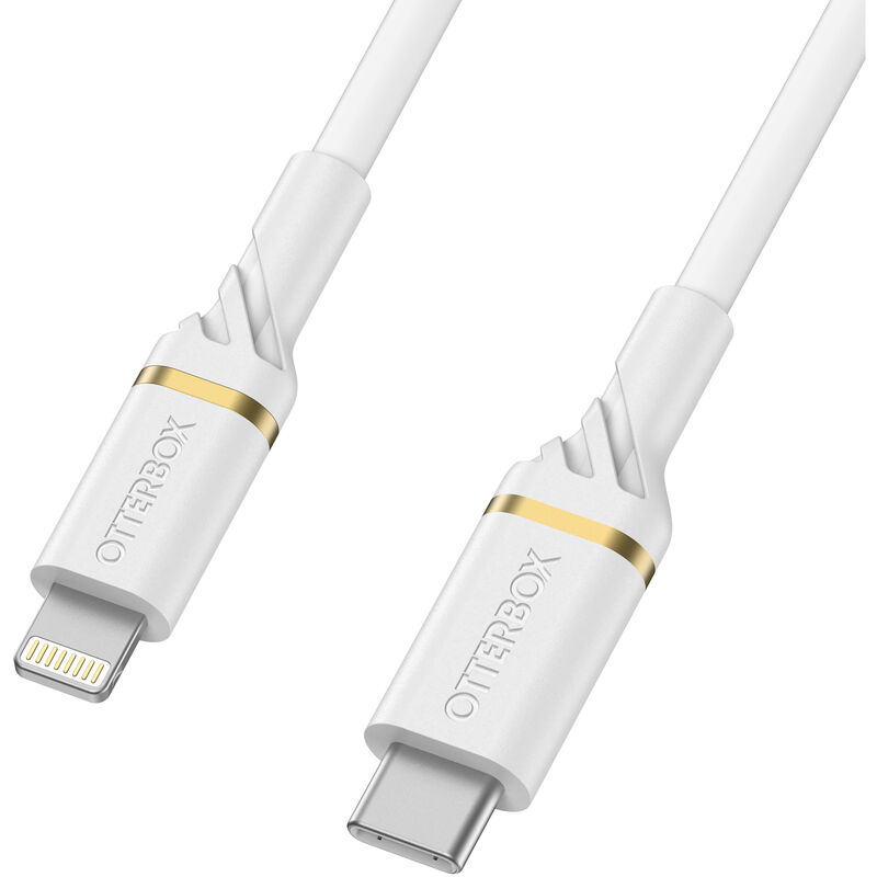 product image 1 - Lightning a USB-C Ricarica Veloce Cavo | Standard