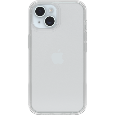 iPhone 15, iPhone 14 e iPhone 13 Custodia | Symmetry Serie per MagSafe