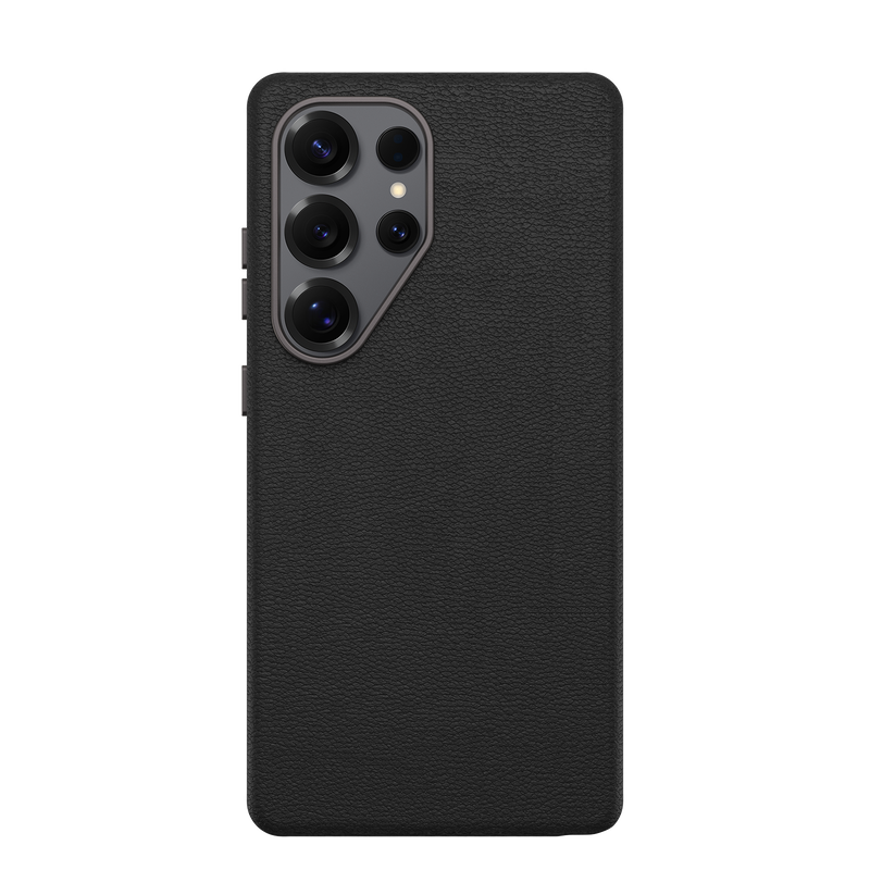 product image 2 - Coque Galaxy S25 Ultra Symmetry Series Cactus Leather