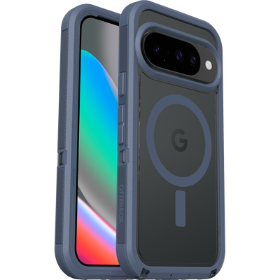 Pixel 10 e Pixel 10 Pro Custodia | Defender Series Pro XT