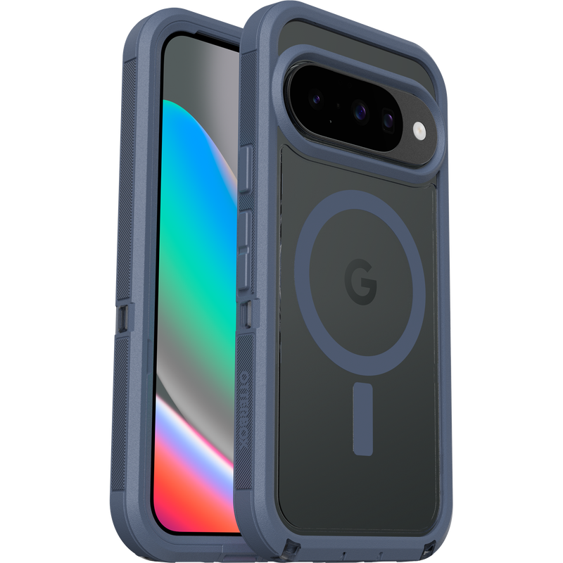 product image 1 - Pixel 10 e Pixel 10 Pro Custodia Defender Series Pro XT con Pixelsnap