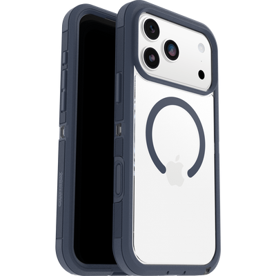 iPhone 17 Pro Max Custodia | Defender Series Pro XT per MagSafe
