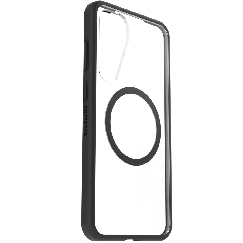 product image 2 - Galaxy S25+ Case React Series with Magnets