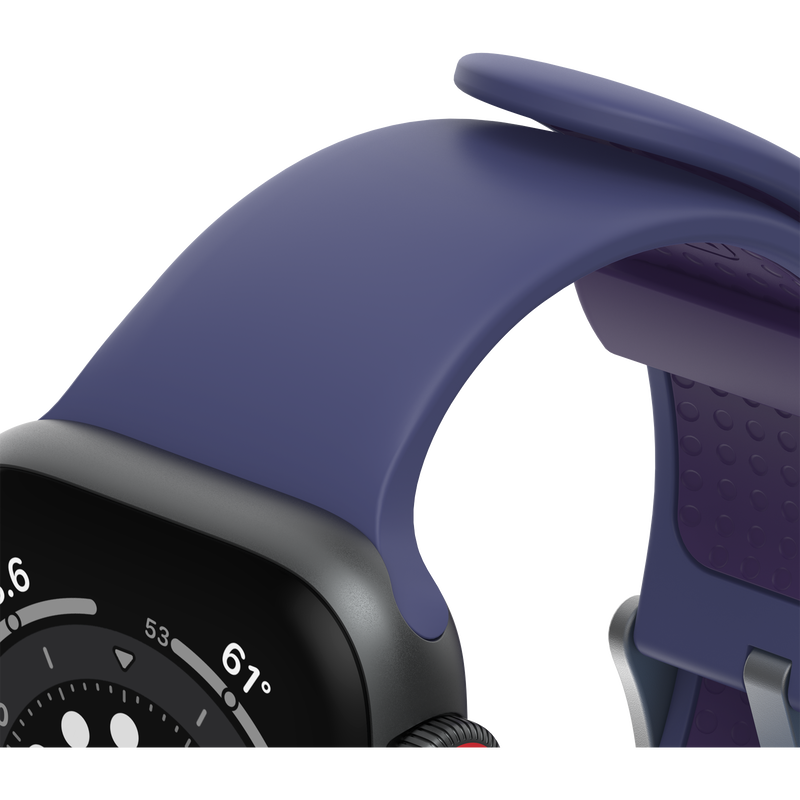 product image 2 - Apple Watch Band 40/41/42mm All Day Comfort