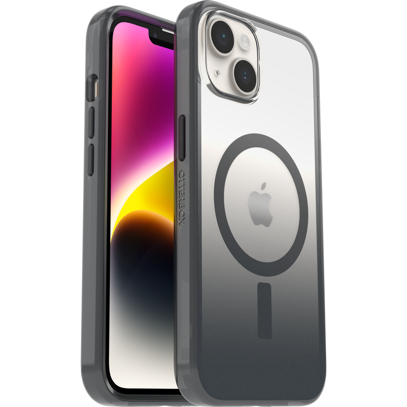 product image 1 - iPhone 14 Hoesje Lumen Series