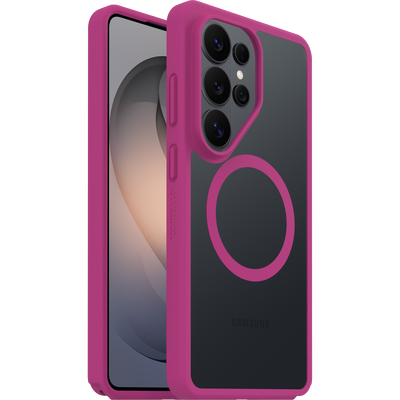 Galaxy S26 Ultra H&uuml;lle | React Series