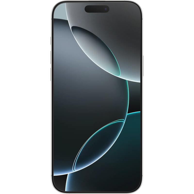 product image 2 - Protecteur d'écran iPhone 16 Pro Max OtterBox Glass
