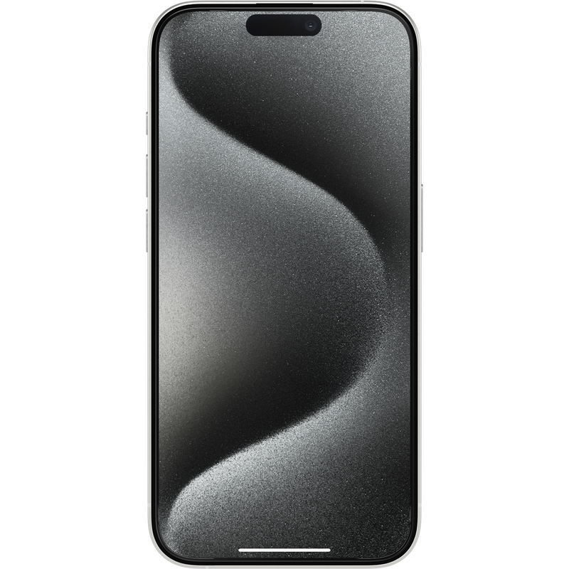 product image 3 - iPhone 15 Pro Screen Protector OtterBox Glass
